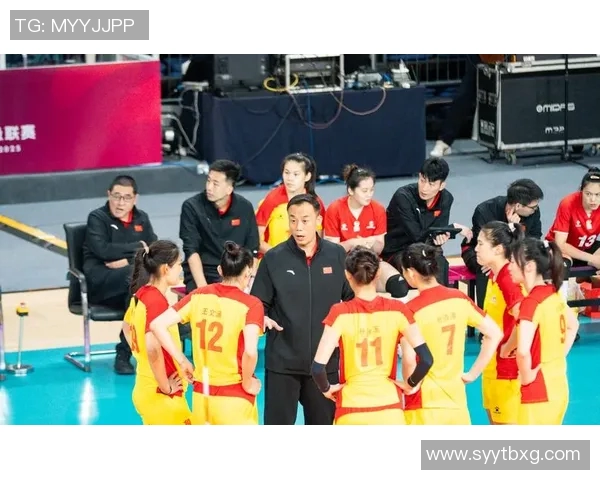 女排半决赛激战正酣天津对阵辽宁争夺决赛席位